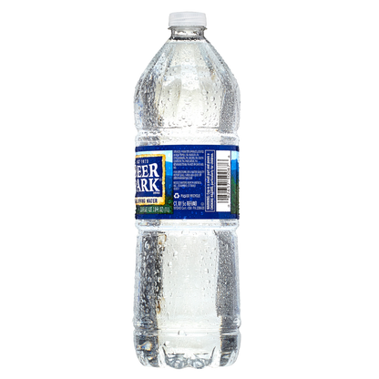 Deer Park Water 1L Btl