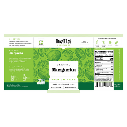 National Margarita Day Bundle