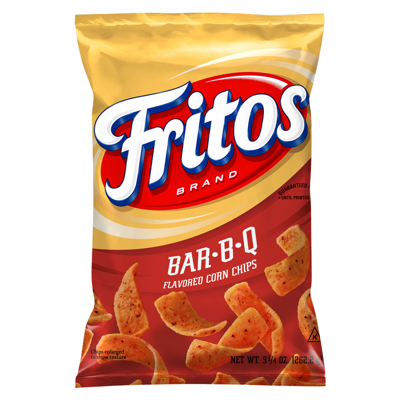 Fritos Barbeque 9.25oz