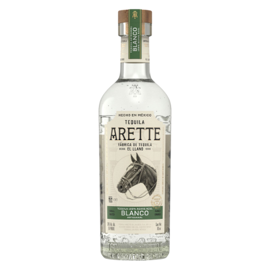 Arette Artesanal Blanco Tequila 700ml