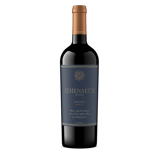 Athenaeum Merlot Napa Valley 750ml
