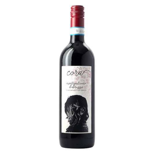 Cora Montepulciano d`Abruzzo 750ml