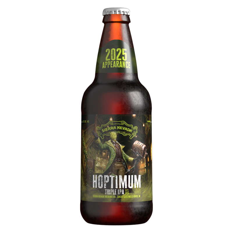 Sierra Nevada High Altitude Series - Narwhal Imperial Stout (6PKB 12OZ)