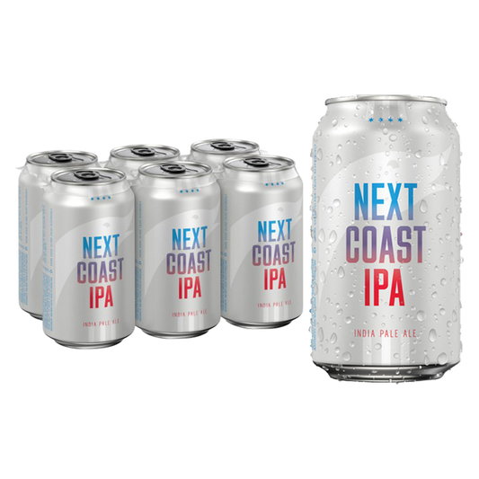 Goose Neon Bear Hug 6pk 12oz Can 7.2% ABV