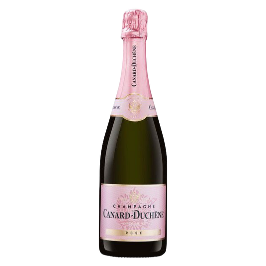 Canard-Duchene Champagne Rose 750ml