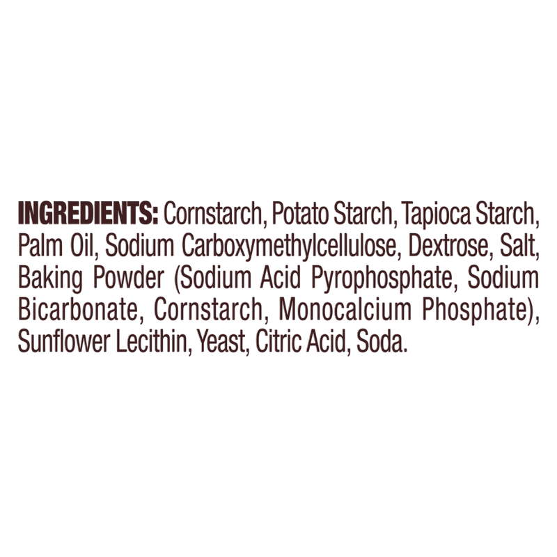 Snyder's Gluten Free Mini Pretzels 8oz