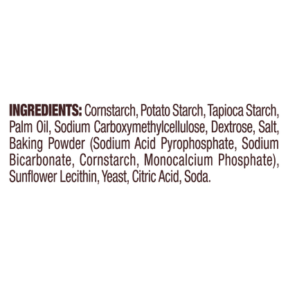 Snyder's Gluten Free Mini Pretzels 8oz