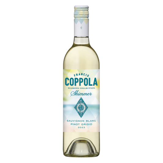 Francis Ford Coppola Shimmer White Blend 750ml