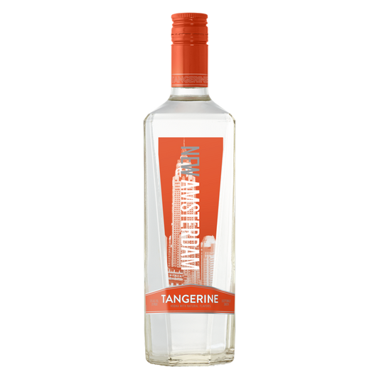 New Amsterdam Tangerine 750ml (70 proof)