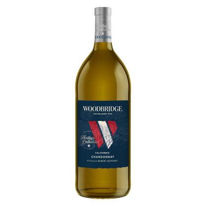 Woodbridge by Robert Mondavi Chardonnay 1.5L