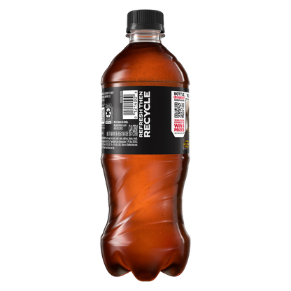 Mug Zero Sugar Soda Root Beer 20oz Btl