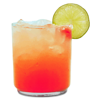 1800 The Ultimate Margarita Strawberry Ready to Drink Cocktail 1.75L 9.95% ABV