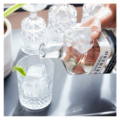 Lunazul Primero Anejo Tequila 750ml