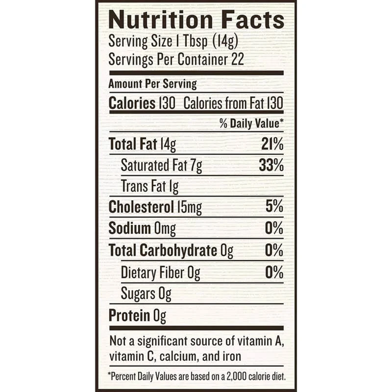 EPIC Beef Tallow Oil