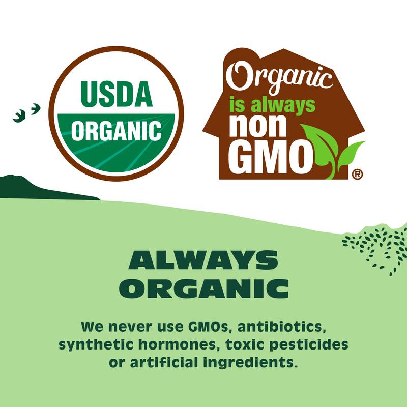 Organic Valley Grassmilk Raw Sharp Cheddar Cheese - 8oz