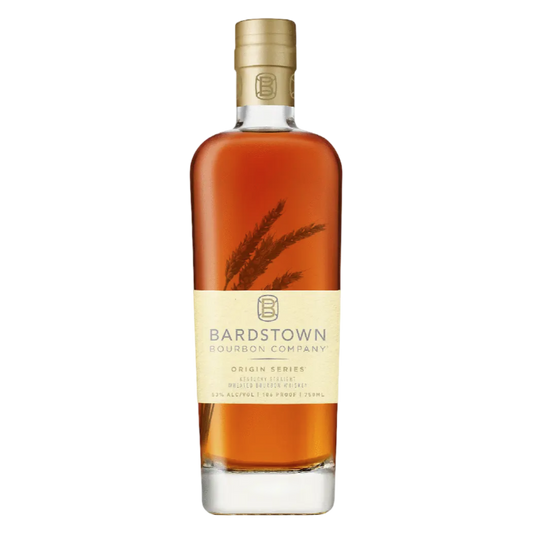 Bardstown Origin Wheated 106