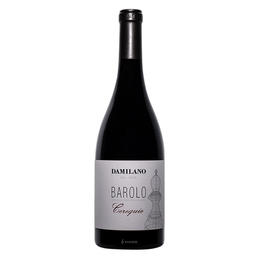 Damilano Barolo Cerequio 16