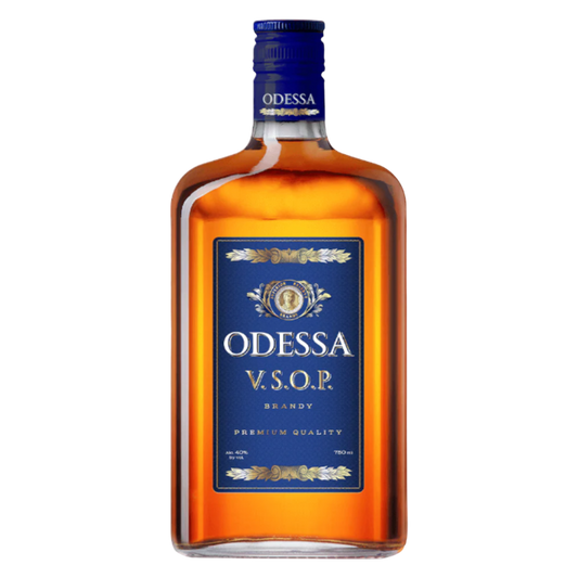 Odessa VSOP Brandy 750ml