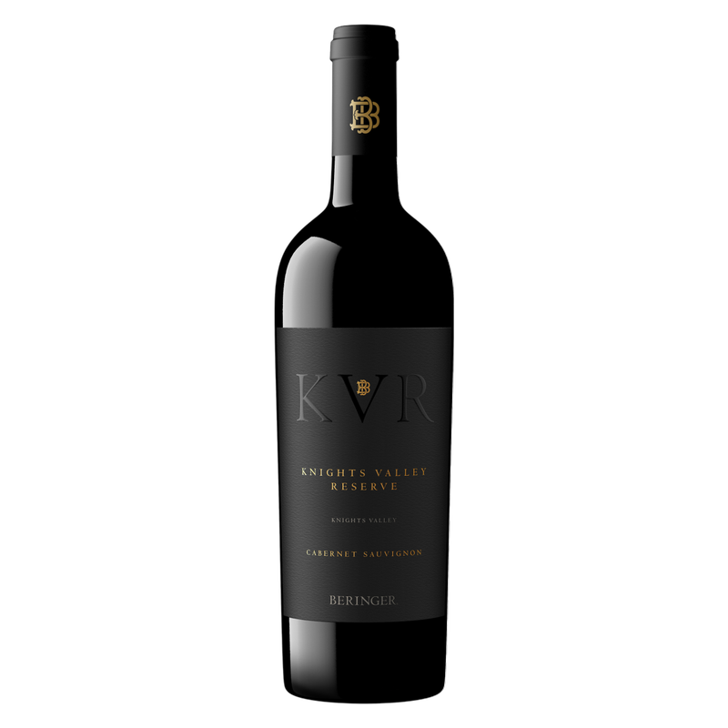 Beringer Knight's Valley Cabernet Sauvignon RSV 750ml