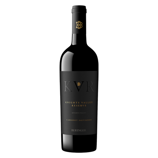 Beringer Knight's Valley Cabernet Sauvignon RSV 750ml