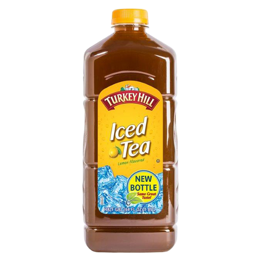 Turkey Hill Iced Tea 64oz Btl