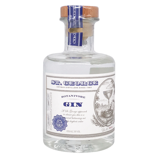 St. George Bontanivore Gin 200ml