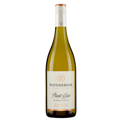 Waterbrook Pinot Gris 750ml