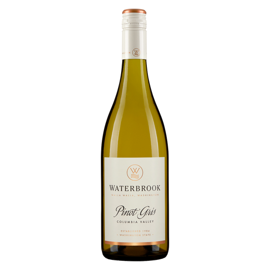 Waterbrook Pinot Gris 750ml