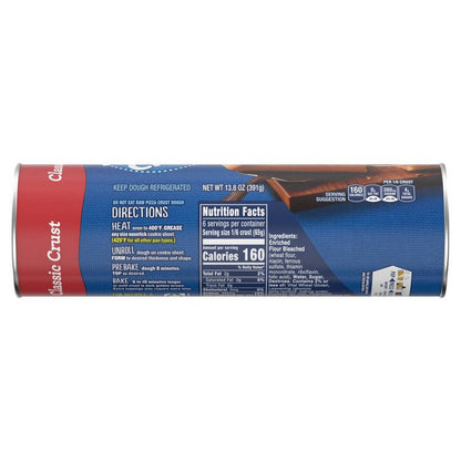 Pillsbury Pizza Crust - 13.8oz