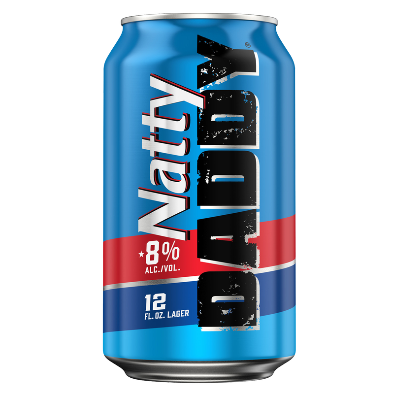 Natty Daddy 15pk 12oz Can