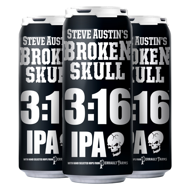 El Segundo Broken Skull 316 4PKC