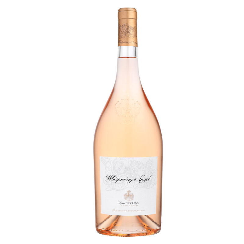 Chateau D'Esclan Whispering Angel 1.5 Liter