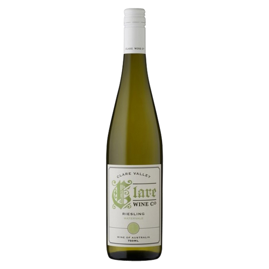 Clare Wine Co Riesling 750ml