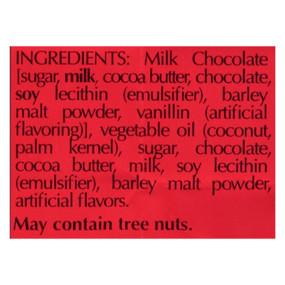 Lindt Lindor Milk Chocolate Truffles 5.1oz Bag