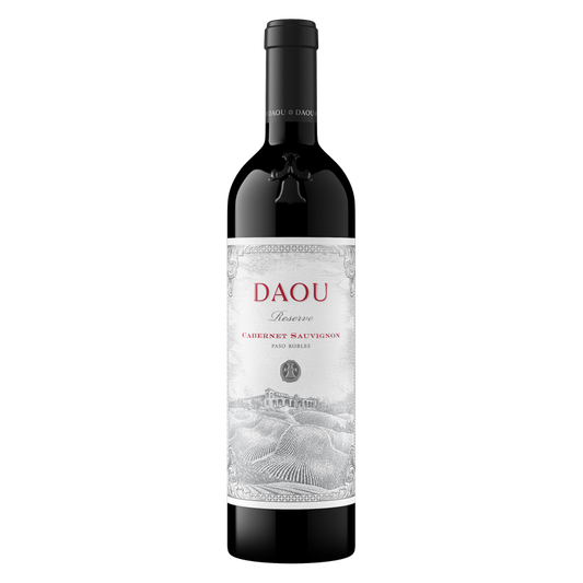 Daou Cabernet Sauvignon Reserve 750ml
