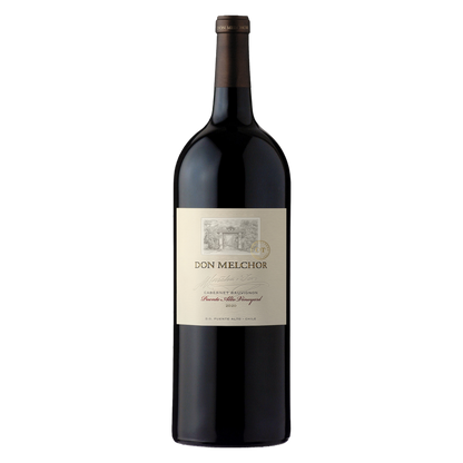Don Melchor Cabernet Sauvignon 2020 1.5L