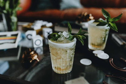 Old Forester Mint Julep Bourbon Cocktail 1L (60 proof)