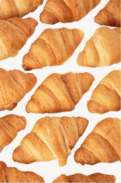 Gopuff All Butter Croissants - 6ct