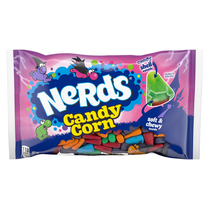 Nerds Candy Corn Chewy Candy 8oz