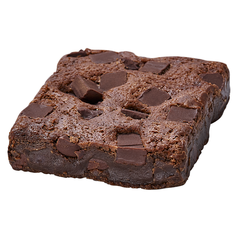 Sweet Sam's Chocolate Chunk Brownie - 3.2oz