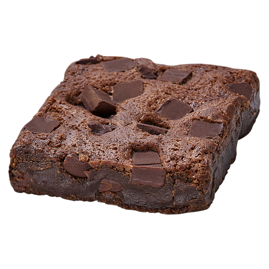 Sweet Sam's Chocolate Chunk Brownie - 3.2oz