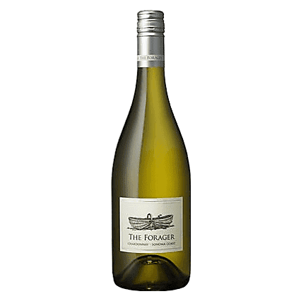 The Forager Sonoma Coast Chardonnay 750ml