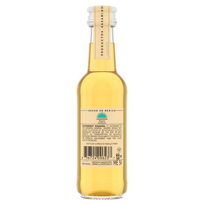 Casamigos Reposado Tequila 50ml (80 Proof)
