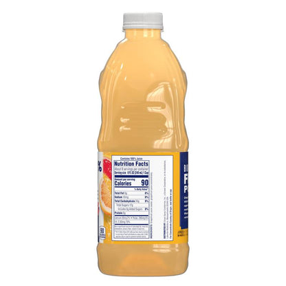 Ocean Spray Grapefruit Juice 60oz