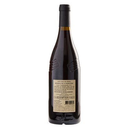 Reserve de la Ronciere Cotes du Rhone 750ml