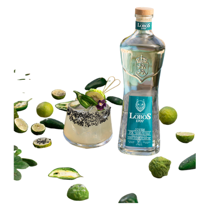Lobos 1707 Joven 750ml (80 Proof)