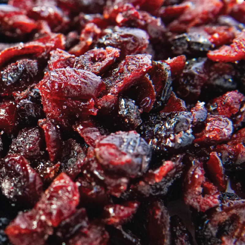 Final Boss Sour Level 2 Sour Cranberries, 1.06oz