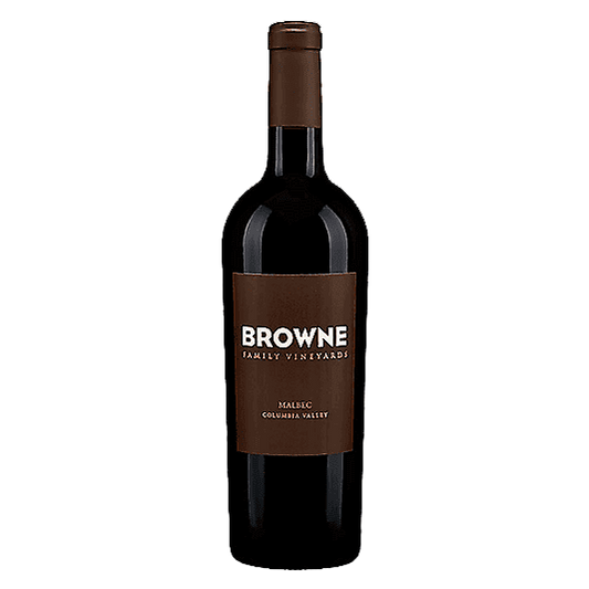 Browne Family Malbec 750ml