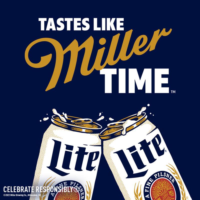 Miller Lite 30pk 12oz Can 4.2% ABV