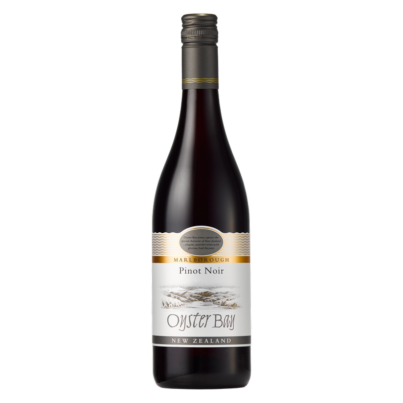 Oyster Bay Pinot Noir 750ml